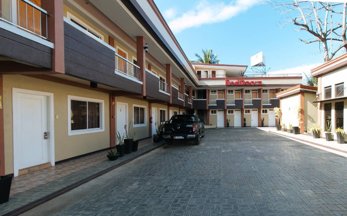 Photo of Buildings in Cagayan de Oro