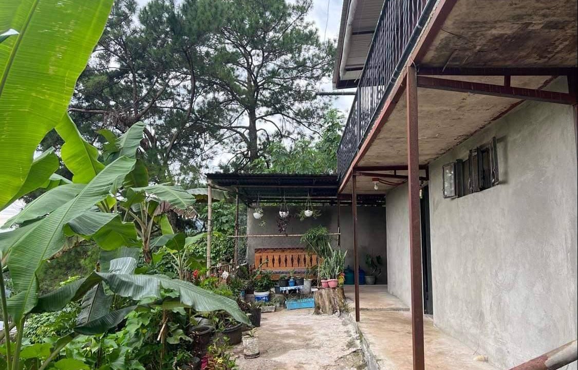 Photo of Buildings in Baguio