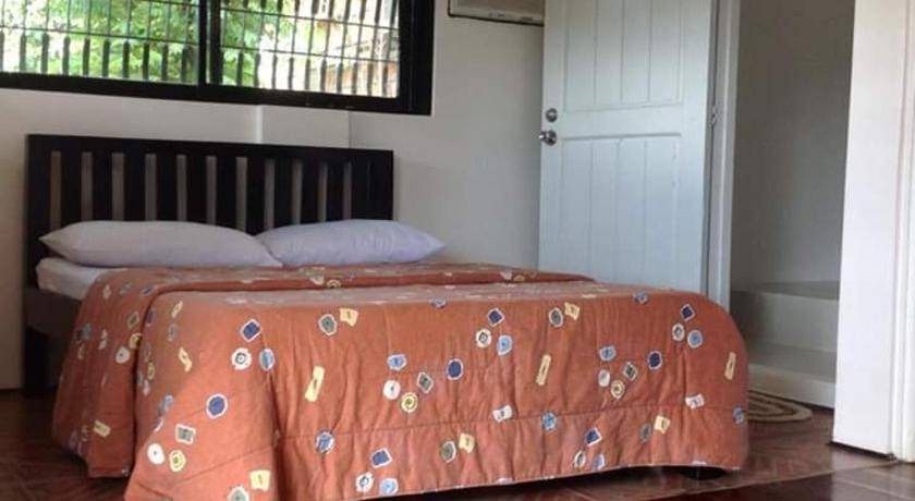 Photo of Bedroom in Cavinti