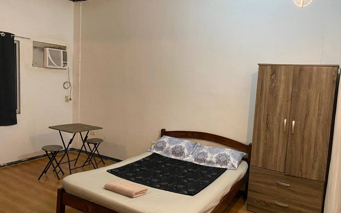Photo of Bedroom in Davao