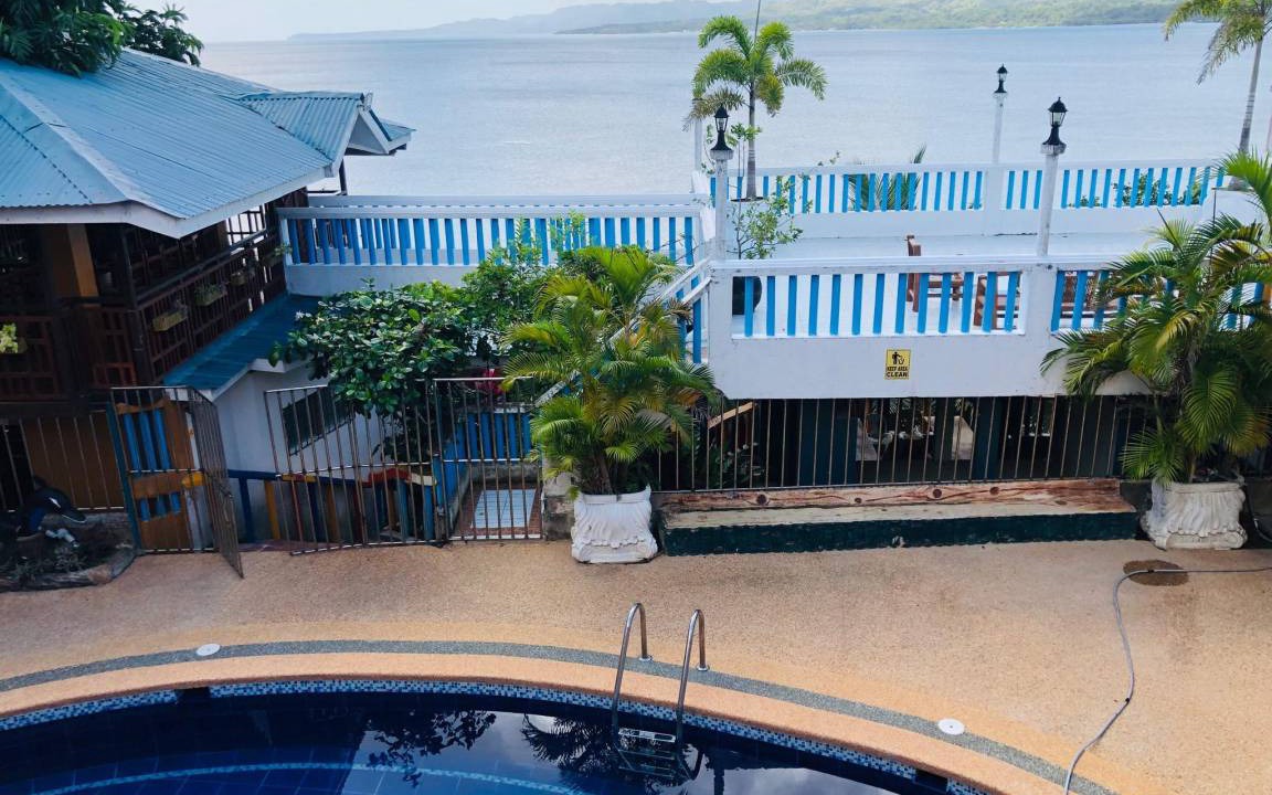 Photo of Patio Balcony in Guindulman