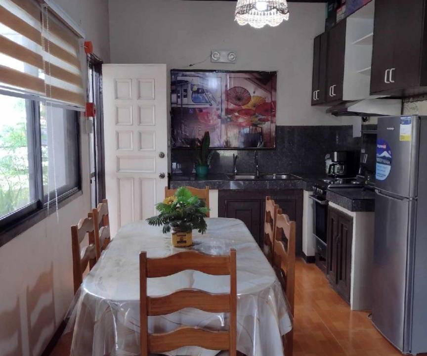 Photo of Livingroom in Talomo District