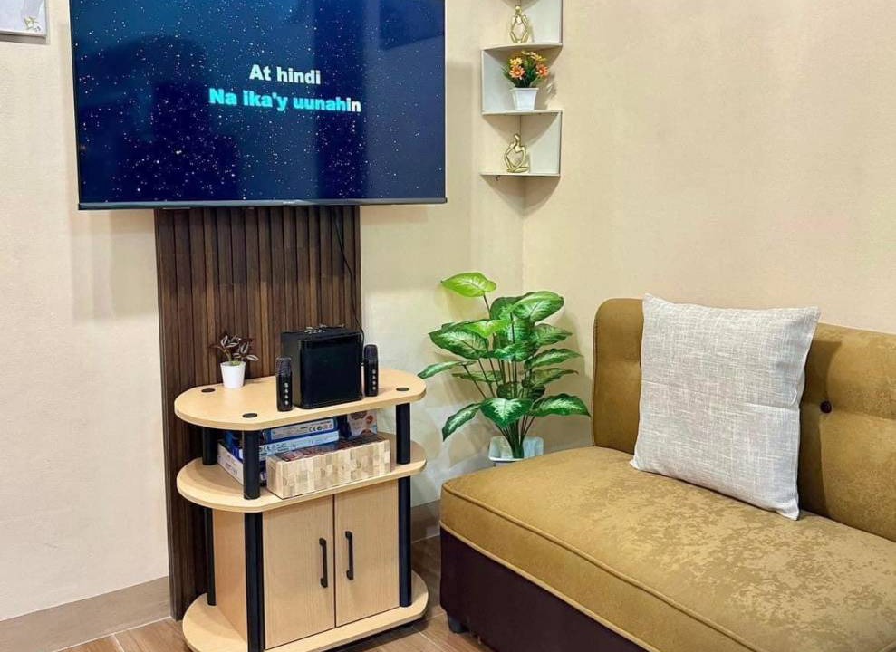 Photo of Livingroom in Alabang