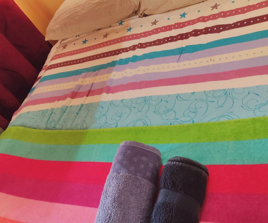 Photo of Bedroom in Paluan