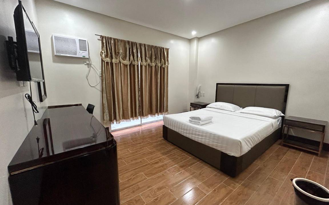 Photo of Bedroom in Gapan City
