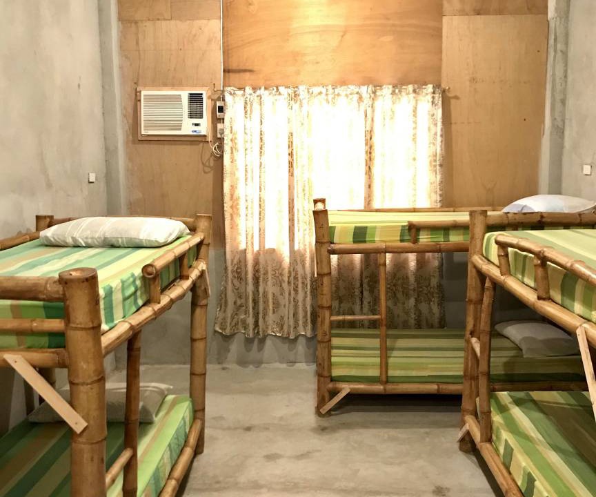 Photo of Bedroom in Oslob