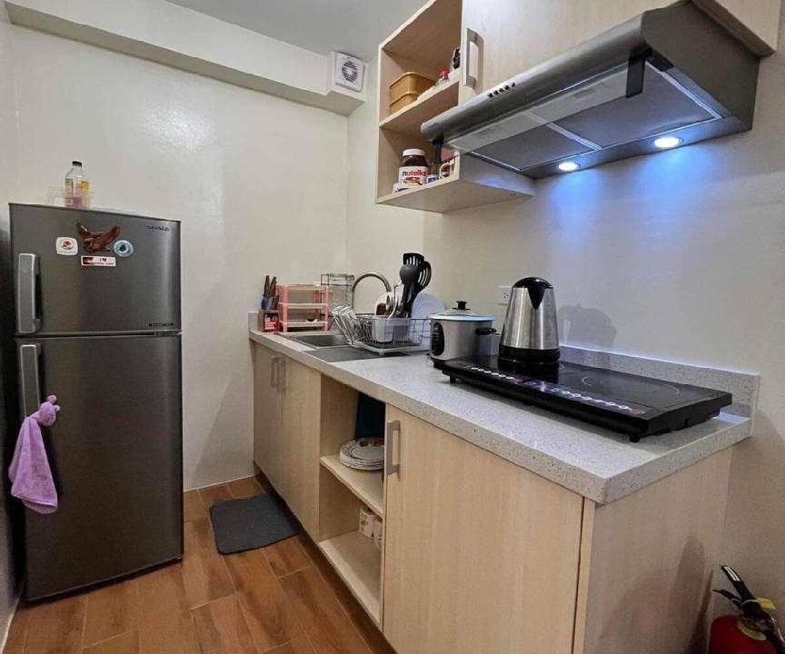 Photo of Kitchen in Sasa