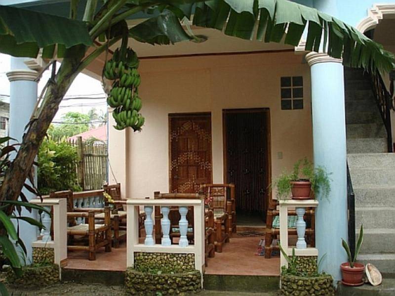 Photo of Patio Balcony in Manoc-Manoc