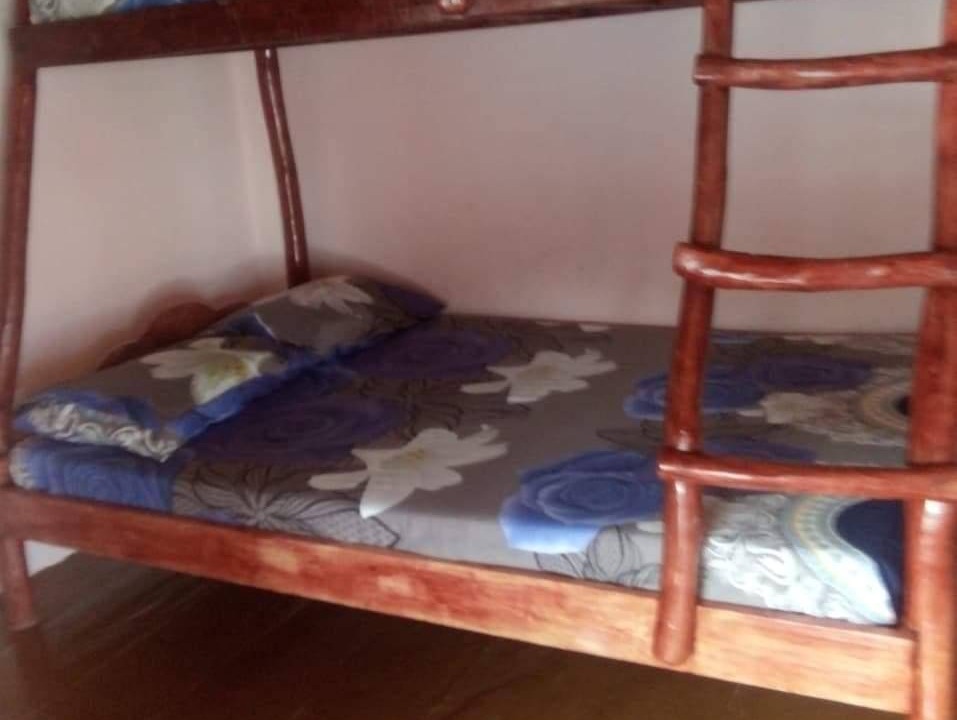 Photo of Bedroom in Puerto Galera