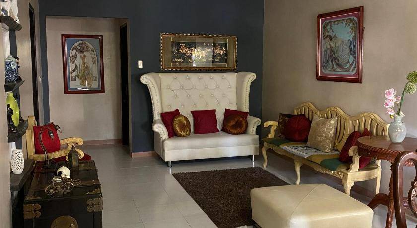 Photo of Livingroom in Capas