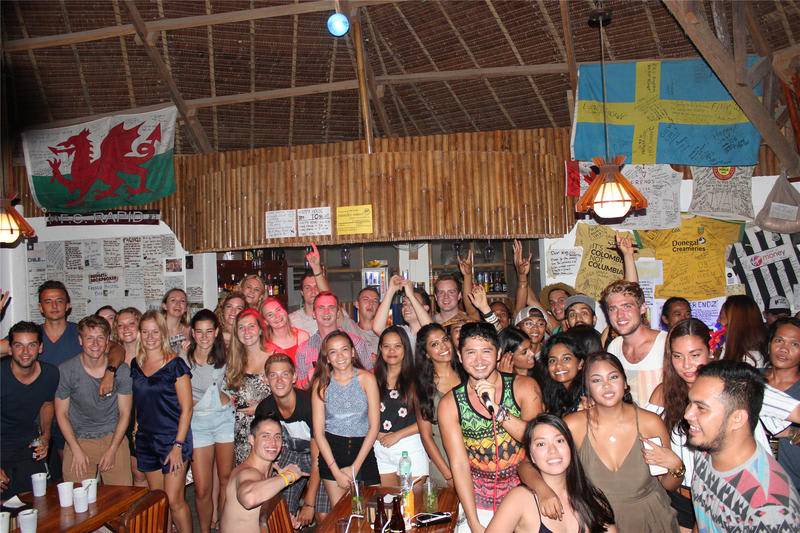 Photo of Others in Boracay Island