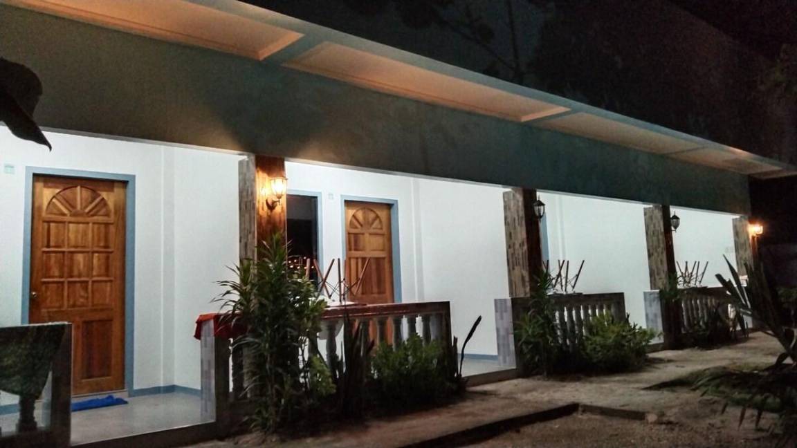 Photo of Buildings in Daanbantayan