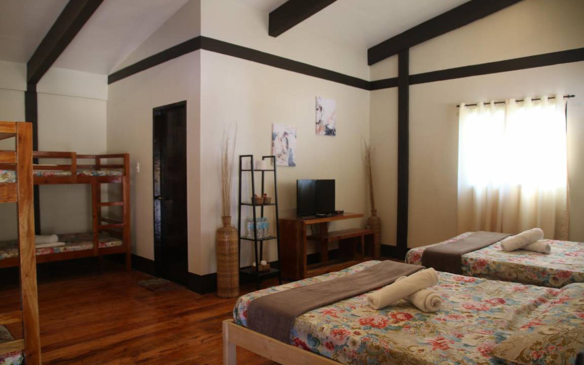 Photo of Bedroom in Calape