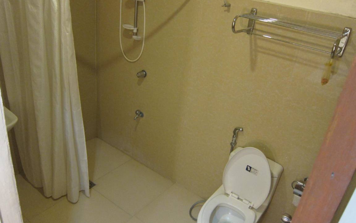Photo of Bathroom in Legazpi
