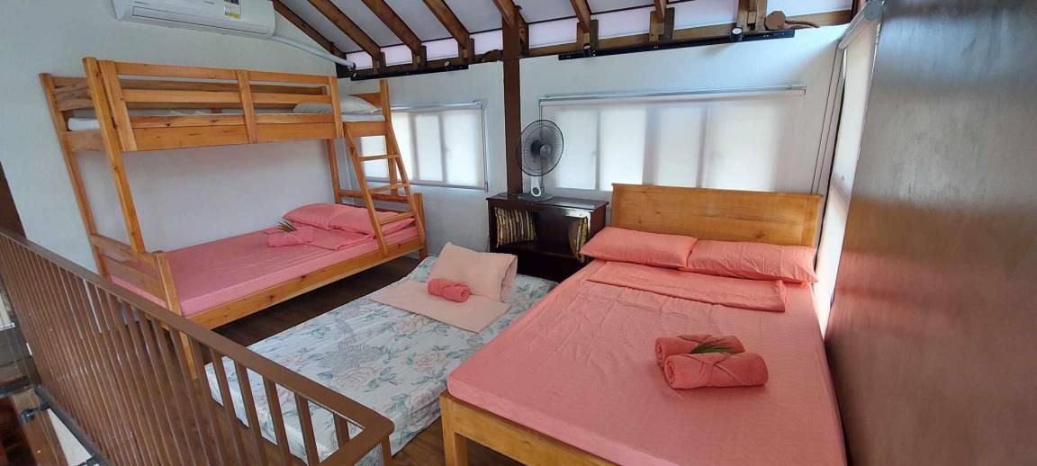 Photo of Bedroom in Bacnotan