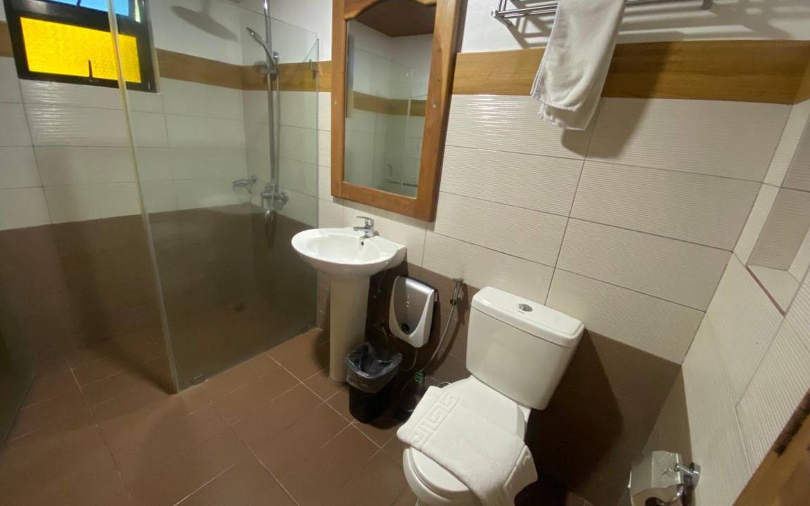 Photo of Bathroom in Anilao