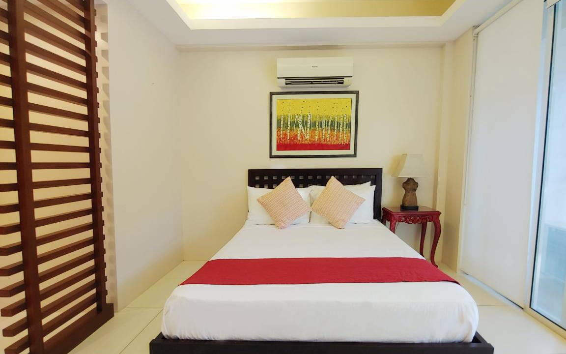 Photo of Bedroom in Metro Luzon Urban Beltway