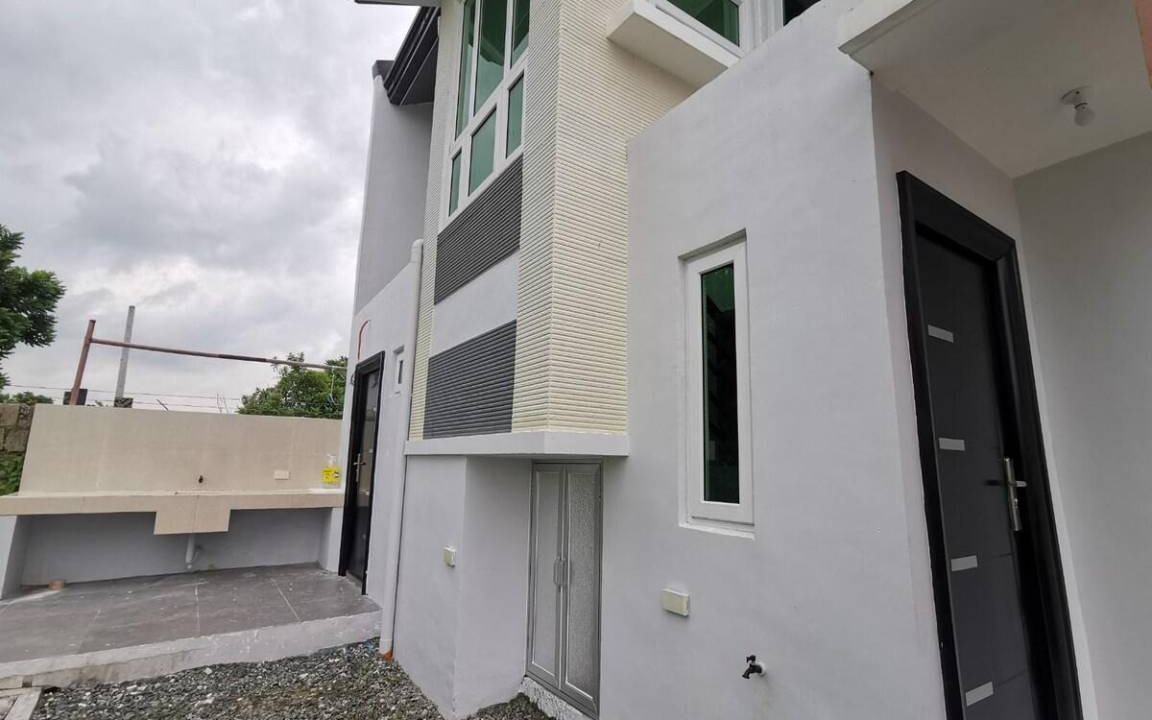 Photo of Buildings in Concepcion