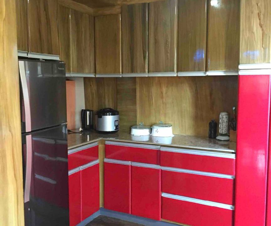 Photo of Kitchen in Don Carlos