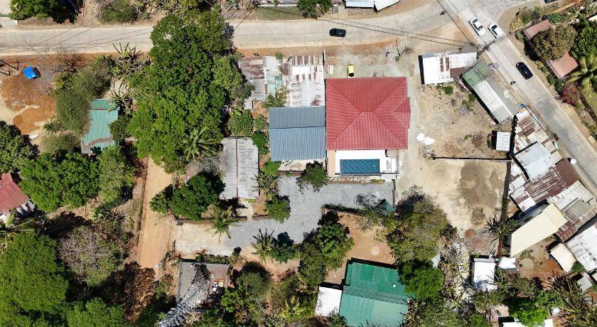Photo of Buildings in San Pedro