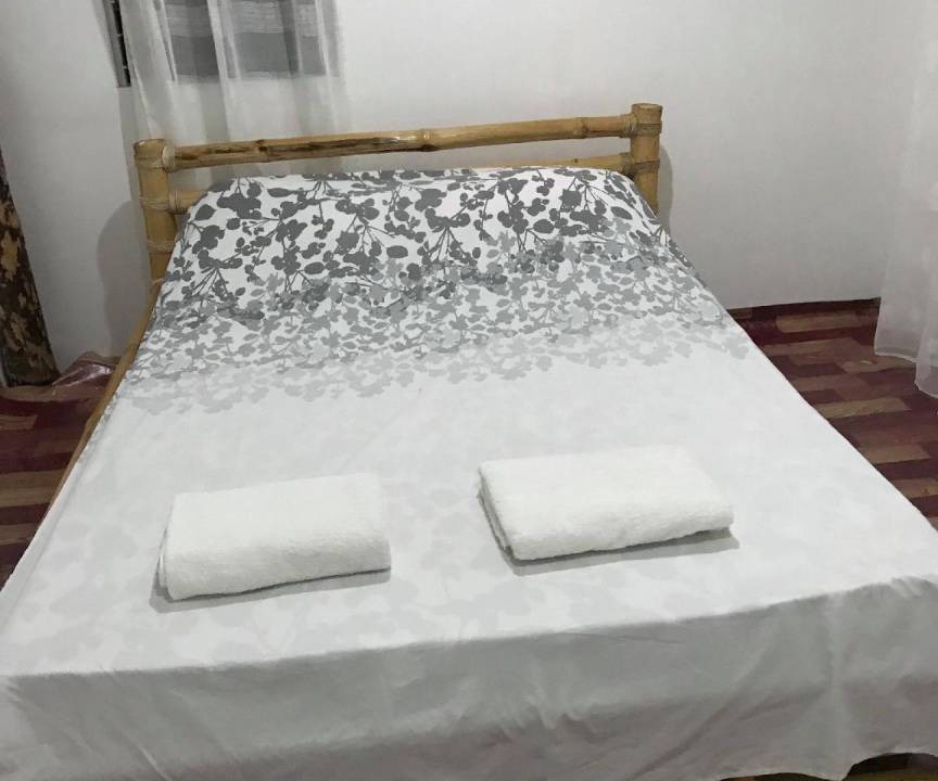 Photo of Bedroom in Bantayan Island