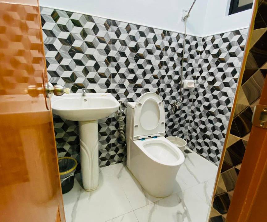 Photo of Bathroom in Bantay