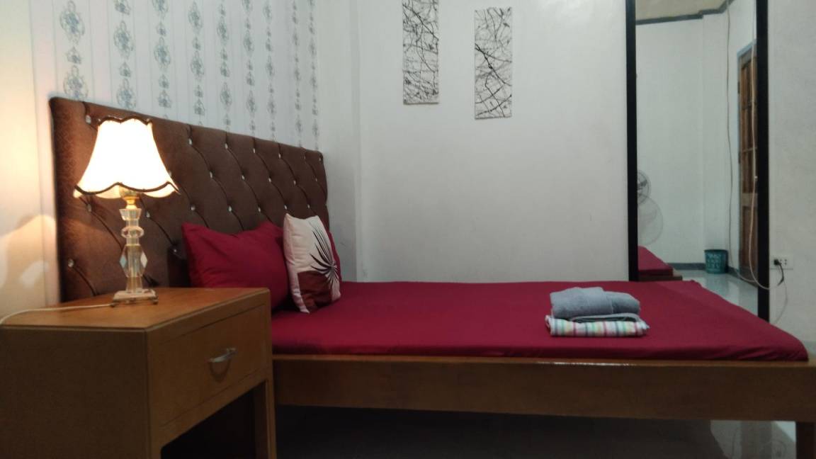 Photo of Bedroom in Daanbantayan