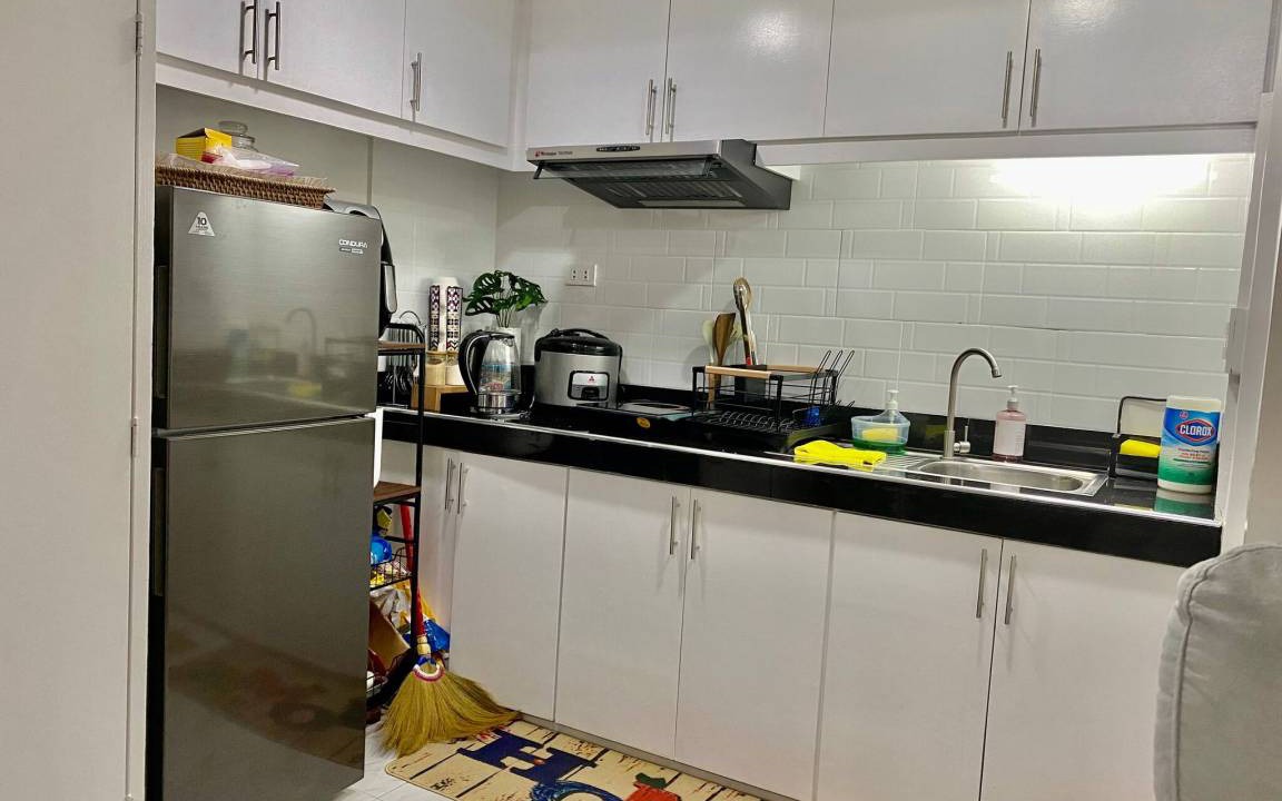 Photo of Kitchen in Morong