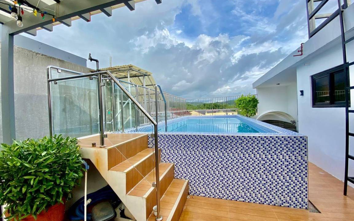 Photo of Patio Balcony in Mogpog
