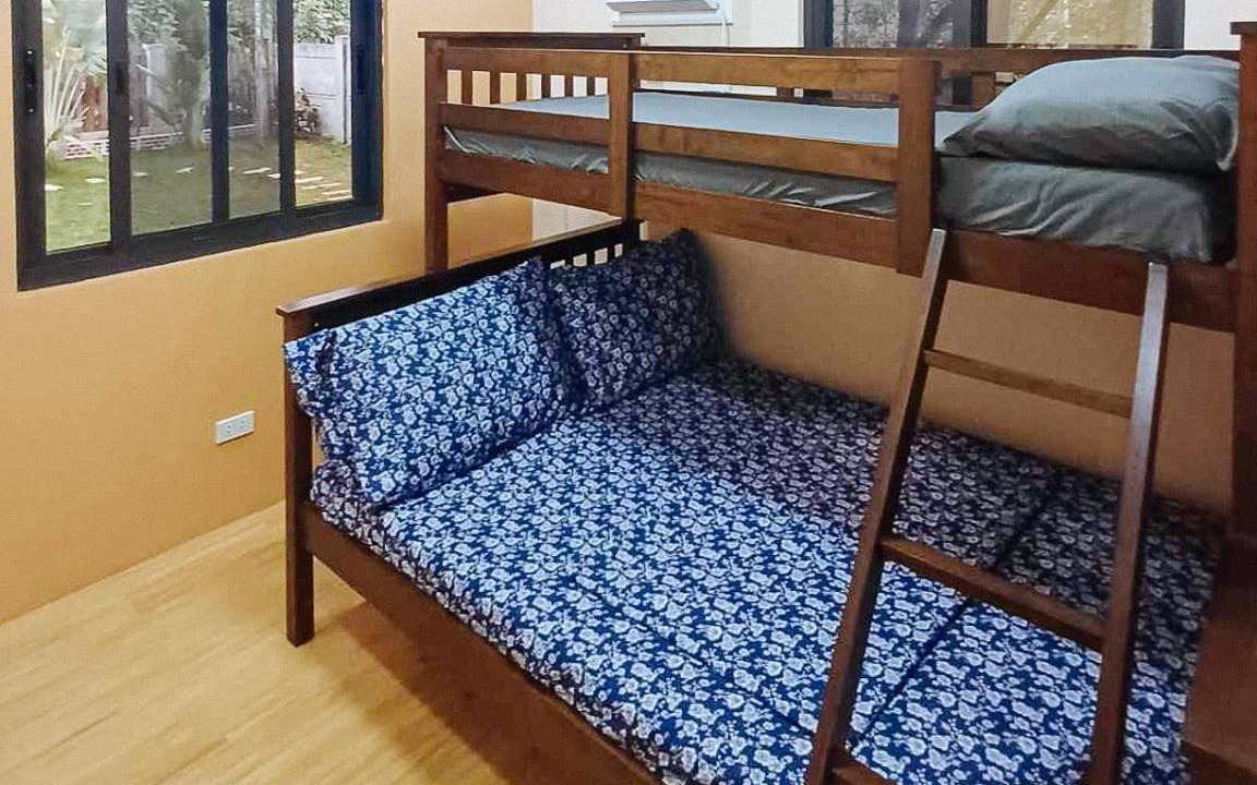 Photo of Bedroom in Alitagtag