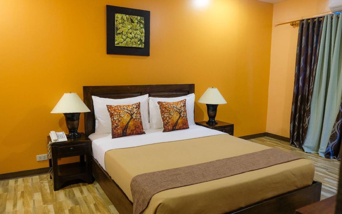 Photo of Bedroom in CSJDM