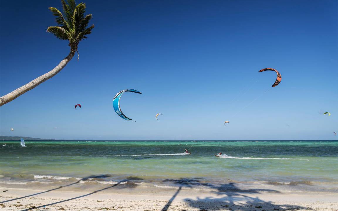Photo of Others in Boracay Island