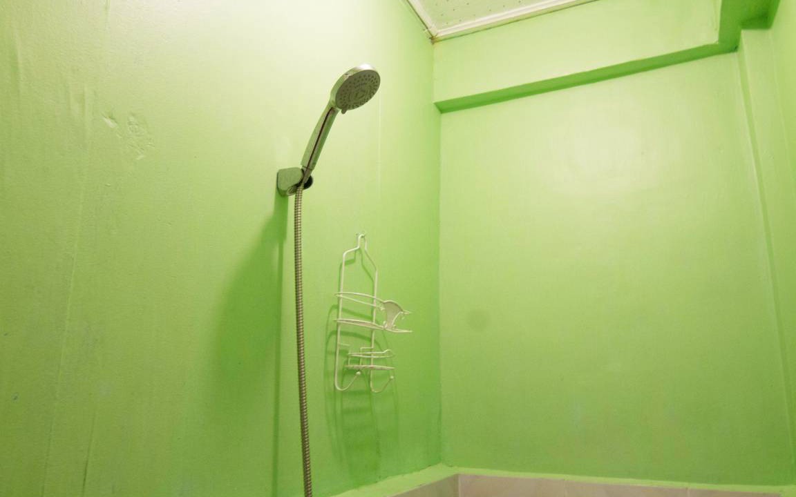Photo of Bathroom in Baler