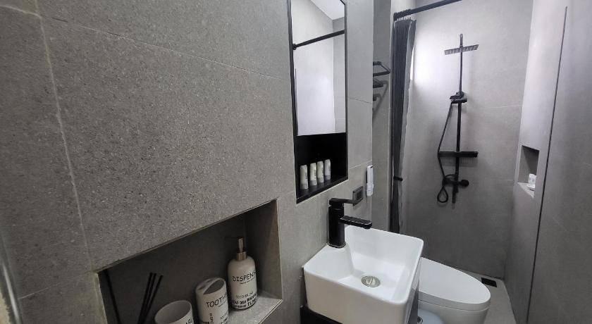 Photo of Bathroom in Batangas City