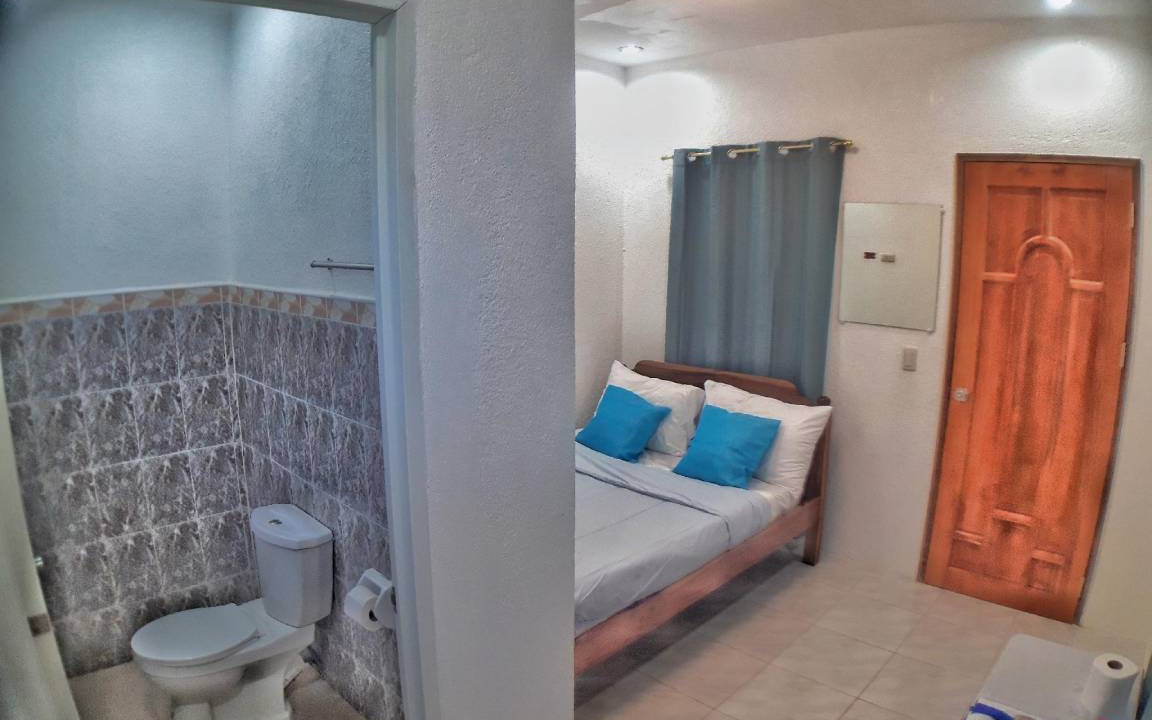 Photo of Bathroom in Moalboal