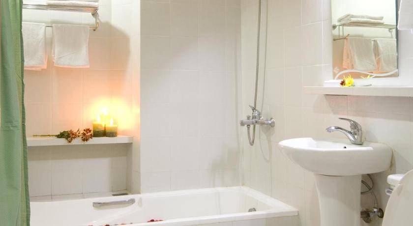 Photo of Bathroom in Cagayan de Oro