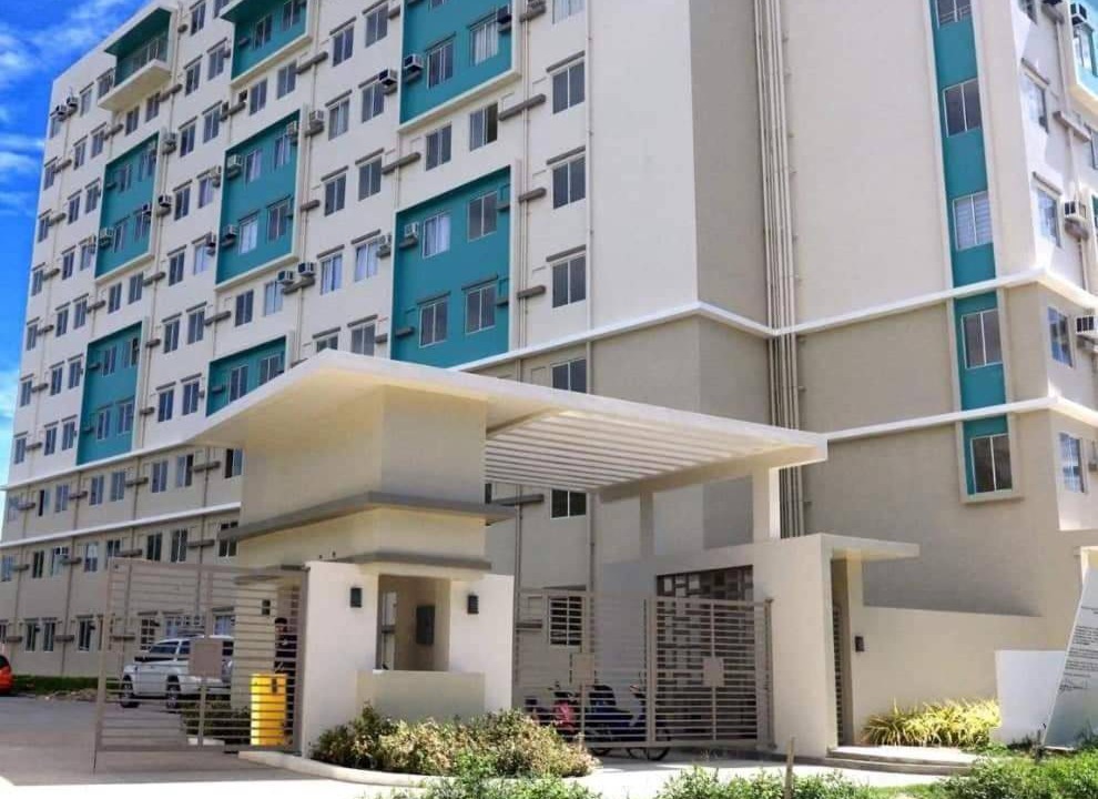 Photo of Buildings in Dumaguete