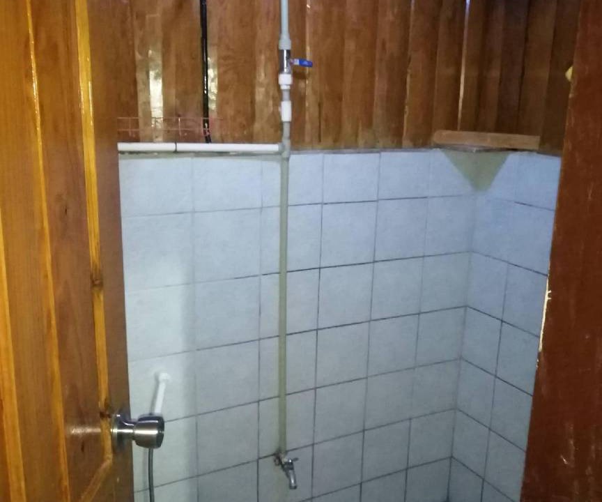 Photo of Bathroom in Sagada