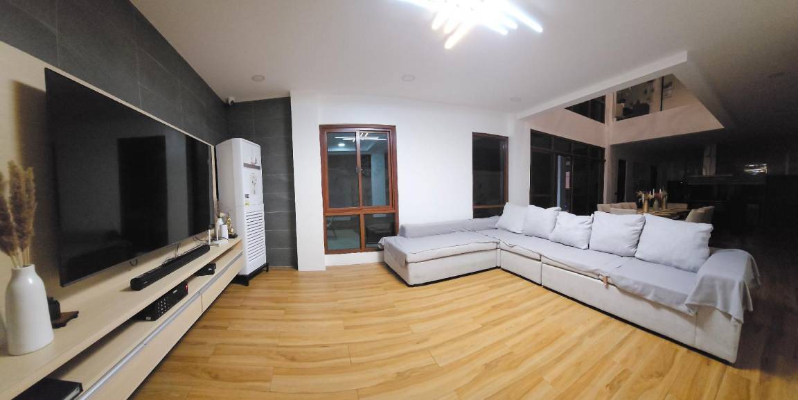 Photo of Livingroom in Balibago