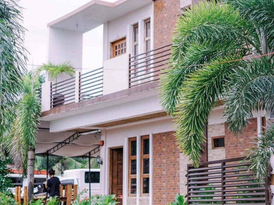 Photo of Buildings in Masbate City