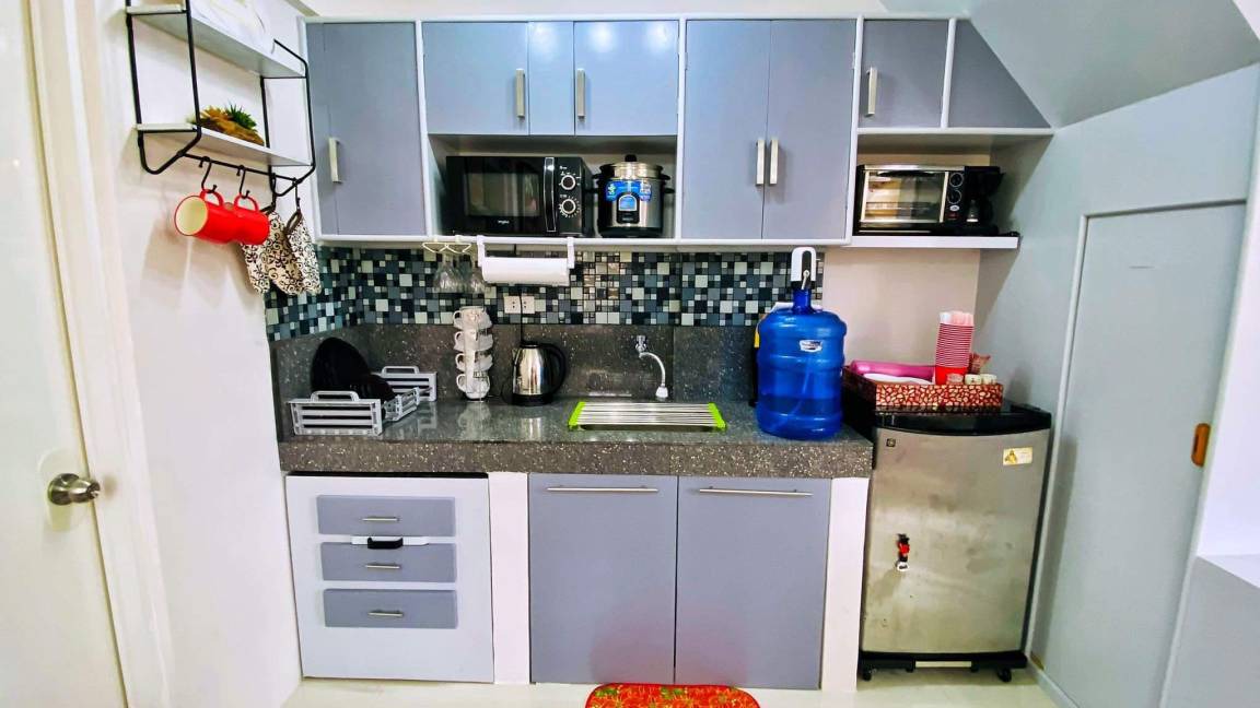 Photo of Kitchen in Butuan