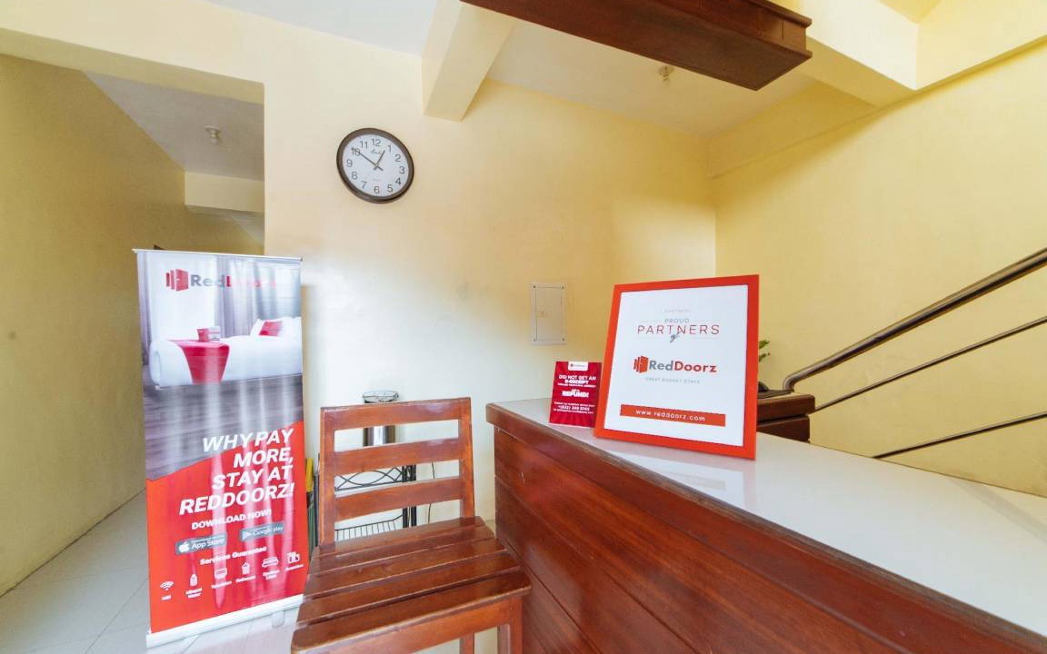 Photo of Bedroom in Barangay Poblacion