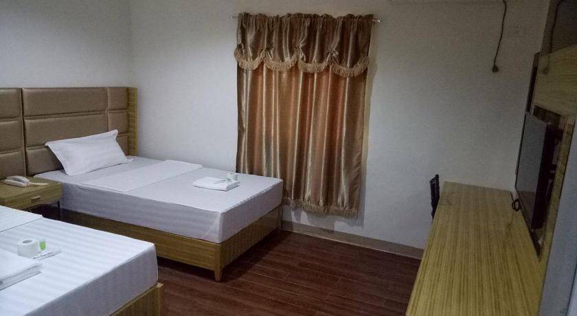 Photo of Bedroom in Tabaco City