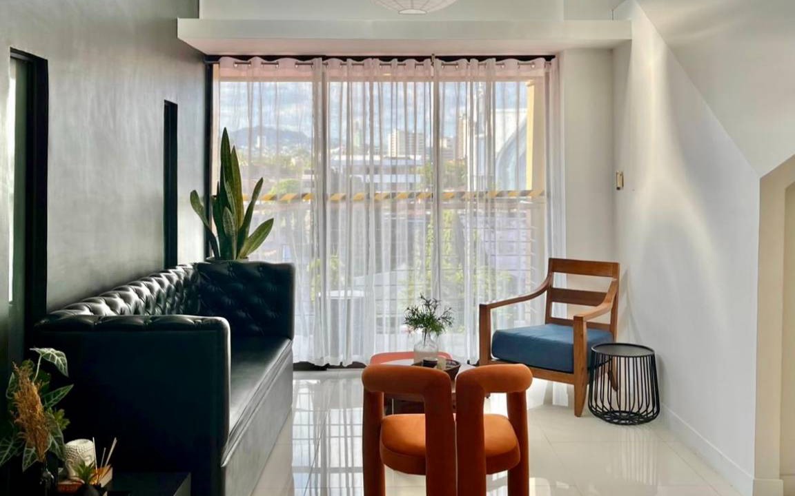 Photo of Livingroom in Cebu