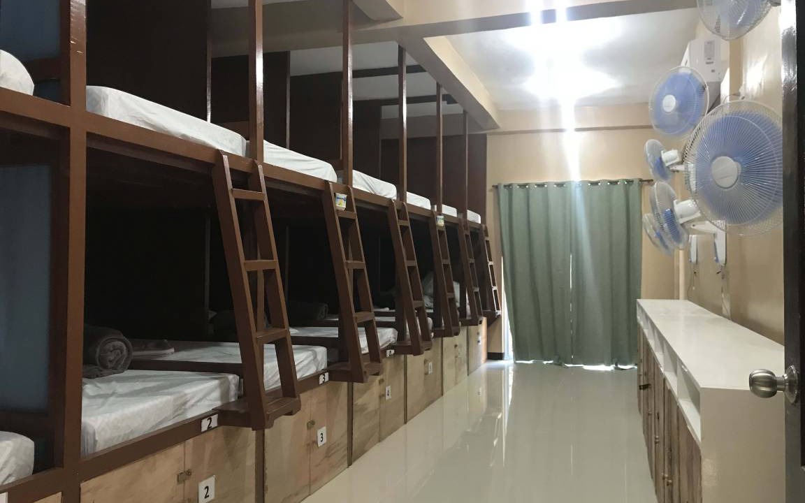 Photo of Bedroom in Daanbantayan