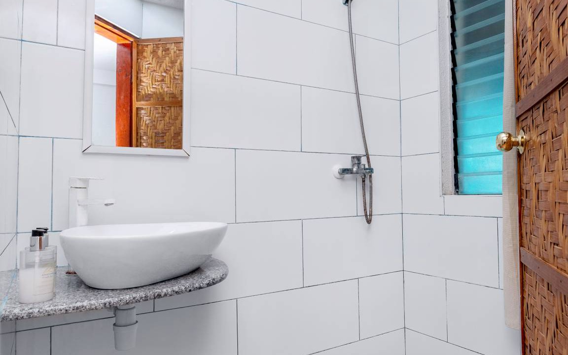 Photo of Bathroom in Panglao