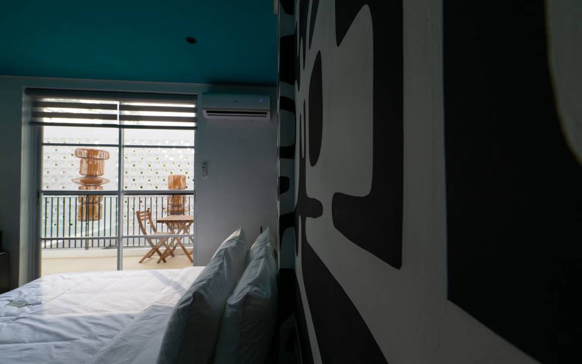 Photo of Bedroom in San Juan