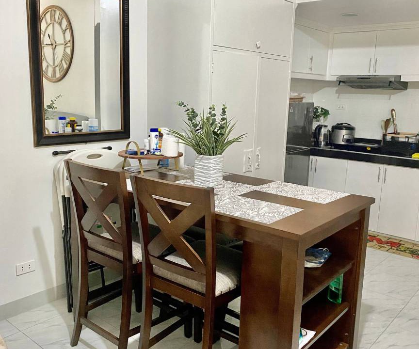 Photo of Kitchen in Morong