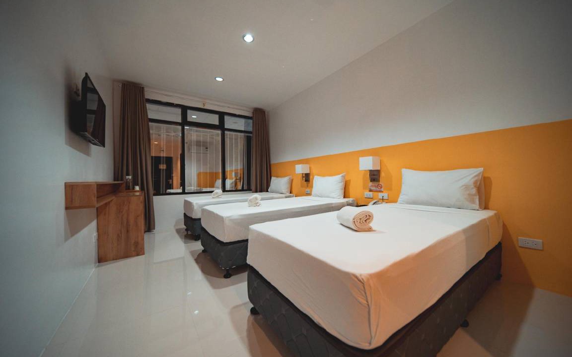 Photo of Bedroom in Minglanilla