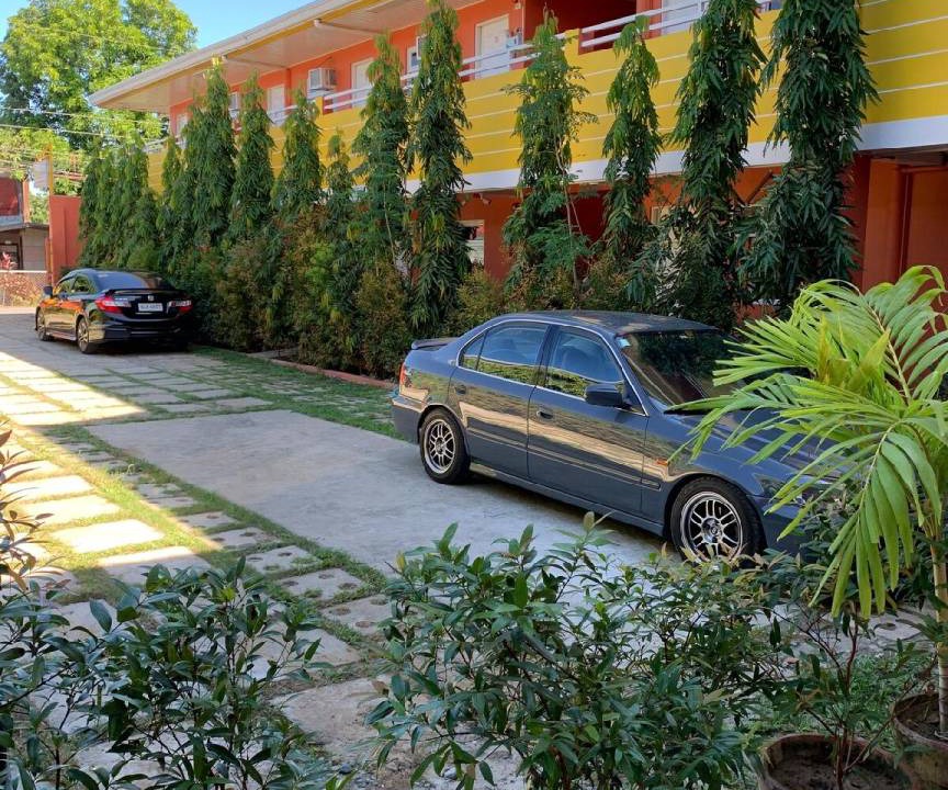 Photo of Others in San Nicolas